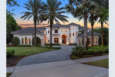 6137 Grosvenor Shore Drive, Windermere, FL 34786 - Photo 2