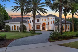 6137 Grosvenor Shore Dr, Windermere, FL 34786 - Photo 2