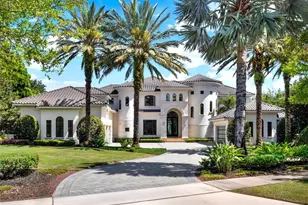 6137 Grosvenor Shore Dr, Windermere, FL 34786 - Photo 1