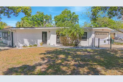 701 Denton Road, Winter Park, FL 32792 - Photo 2