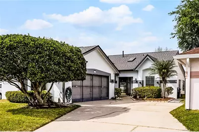 5813 Parkview Point Drive, Orlando, FL 32821 - Photo 1