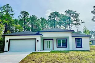 7595 N Gray Terrace, Dunnellon, FL 34434 - Photo 1