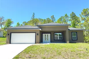 8008 N Triana Dr, Citrus Springs, FL 34434 - Photo 1
