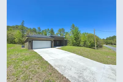 8008 N Triana Drive, Citrus Springs, FL 34434 - Photo 2