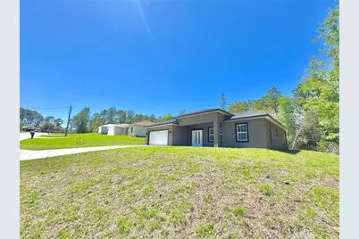 8008 N Triana Drive, Citrus Springs, FL 34434 - Photo 4