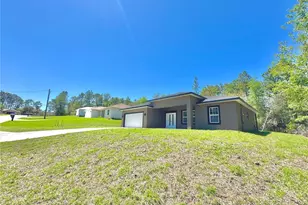 8008 N Triana Dr, Citrus Springs, FL 34434 - Photo 4