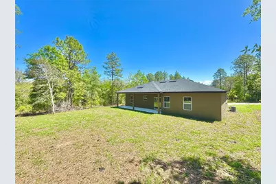 8008 N Triana Drive, Citrus Springs, FL 34434 - Photo 8