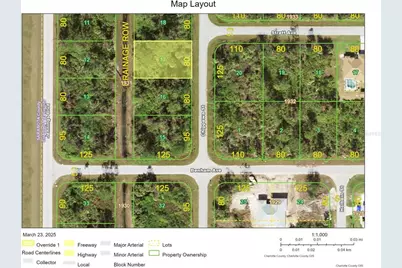 4097 Chippewa Street, Port Charlotte, FL 33981 - Photo 2