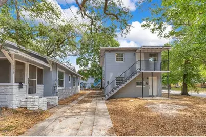 1025 Colyer Street #A/B, Orlando, FL 32805 - Photo 2