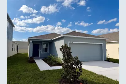 3836 Bluethread Way, Poinciana, FL 34759 - Photo 2