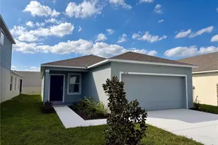 3836 Bluethread Wy, Poinciana, FL 34759 - Photo 2