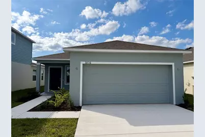 3836 Bluethread Way, Poinciana, FL 34759 - Photo 1