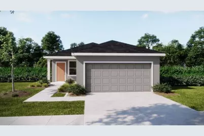 3836 Bluethread Way, Poinciana, FL 34759 - Photo 1