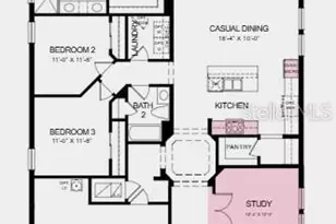 5235 Bowspirit Wy, Saint Cloud, FL 34771 - Photo 2