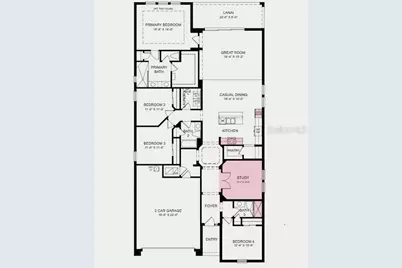 5235 Bowspirit Way, Saint Cloud, FL 34771 - Photo 2