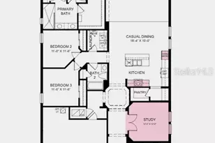 5235 Bowspirit Wy, Saint Cloud, FL 34771 - Photo 2