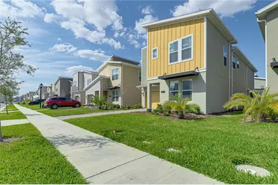 2760 Bookmark Drive, Kissimmee, FL 34746 - Photo 2