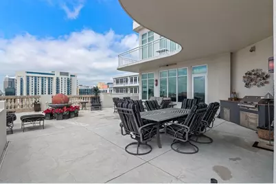 100 S Eola Drive #119, Orlando, FL 32801 - Photo 52