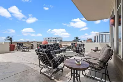 100 S Eola Drive #119, Orlando, FL 32801 - Photo 50