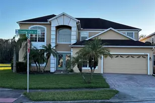 5803 Cheshire Cove Terrace, Orlando, FL 32829 - Photo 1