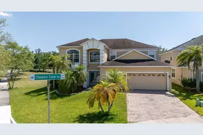 5803 Cheshire Cove Terrace, Orlando, FL 32829 - Photo 2