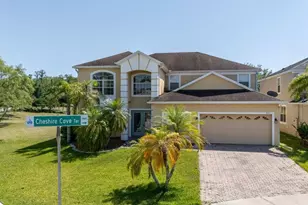 5803 Cheshire Cove Terrace, Orlando, FL 32829 - Photo 2