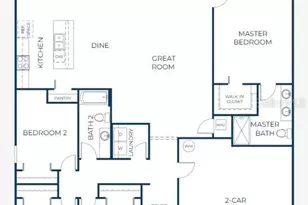 2144 Hibiscus Pl, Kissimmee, FL 34759 - Photo 2