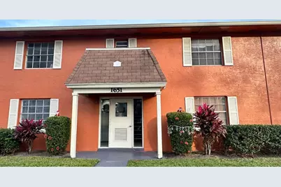 1651 W Oak Ridge Road #1651A, Orlando, FL 32809 - Photo 1