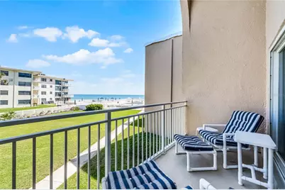4821 Saxon Drive #201B, New Smyrna Beach, FL 32169 - Photo 1
