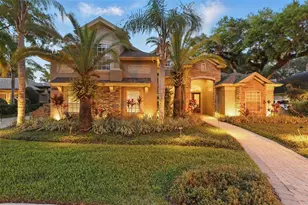 1544 Hunters Mill Pl, Oviedo, FL 32765 - Photo 2