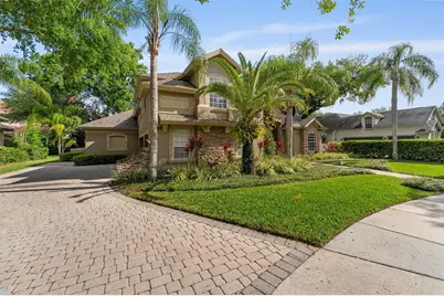 1544 Hunters Mill Place, Oviedo, FL 32765 - Photo 4