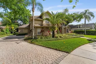 1544 Hunters Mill Pl, Oviedo, FL 32765 - Photo 4