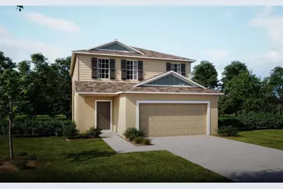 2803 San Marco Way, Winter Haven, FL 33884 - Photo 1