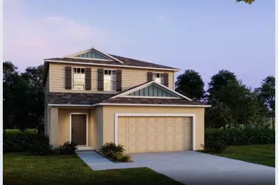 2783 San Marco Way, Winter Haven, FL 33884 - Photo 2