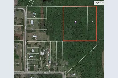 Lot 296 & 297 9th Street, Orlando, FL 32820 - Photo 2