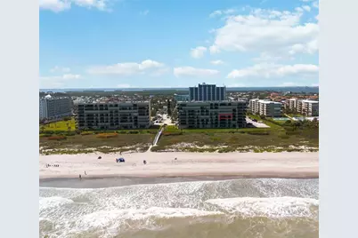 1890 N Atlantic Avenue #A403, Cocoa Beach, FL 32931 - Photo 1