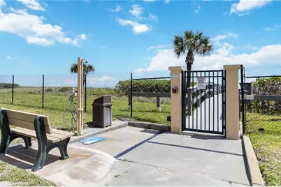 1890 N Atlantic Avenue #A403, Cocoa Beach, FL 32931 - Photo 36