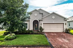 457 Bridgeford Crossing Blvd, Davenport, FL 33837 - Photo 1