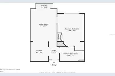 1322 Seven Eagles Ct #301, Reunion, FL 34747 - Photo 26