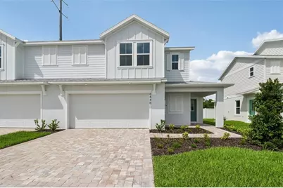 6446 Horseshoe Lane Way, Saint Cloud, FL 34773 - Photo 1