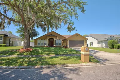 684 Yorkshire Drive, Oviedo, FL 32765 - Photo 1