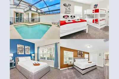 1571 Plunker Drive, Champions Gate, FL 33896 - Photo 2