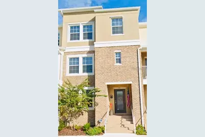 711 N Rome Avenue, Tampa, FL 33606 - Photo 1