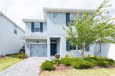 1577 Mulligan Boulevard, Davenport, FL 33896 - Photo 2