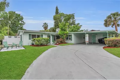 4436 Larado Place, Orlando, FL 32812 - Photo 1