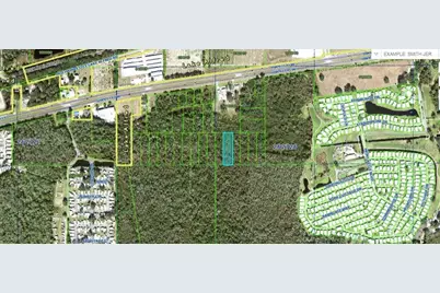 Us Highway 17, Haines City, FL 33844 - Photo 1