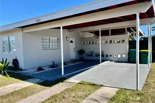 681 Dalton Blvd, Port Charlotte, FL 33952 - Photo 2