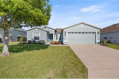 15813 SW 16th Avenue Road, Ocala, FL 34473 - Photo 1