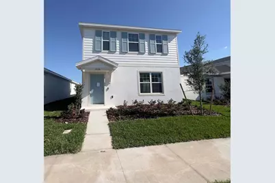 3355 Vine Leaf Street, Apopka, FL 32712 - Photo 1