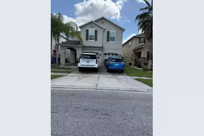 2753 Monticello Way, Kissimmee, FL 34741 - Photo 1